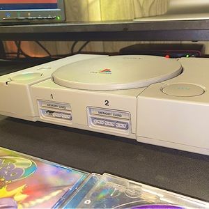 PlayStation 1